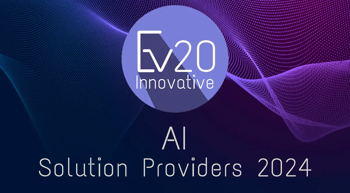 Top 20 AI Solution Provider