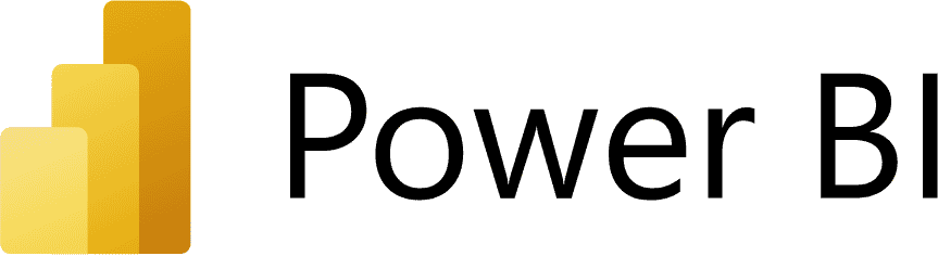 Power BI Logo