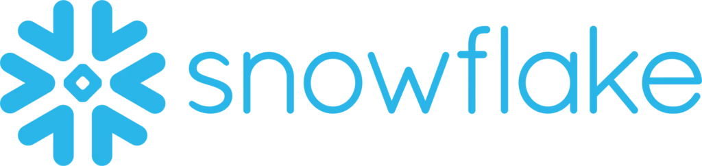 Snowflake Logo