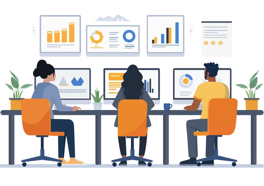 Data Scorecard
