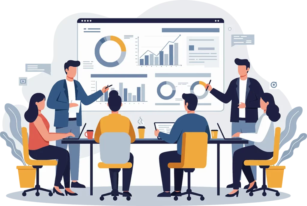 Data Strategy Calculator