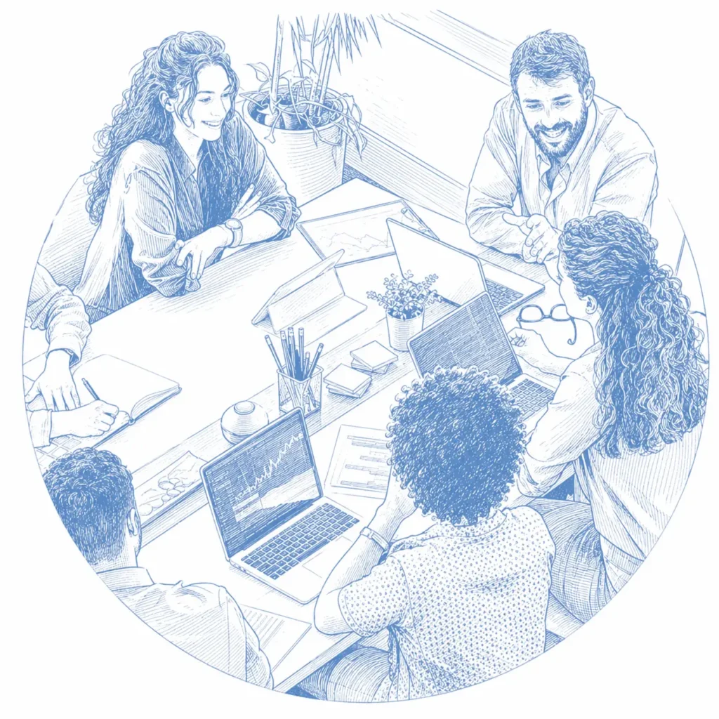 Snowflake Consultants Meeting