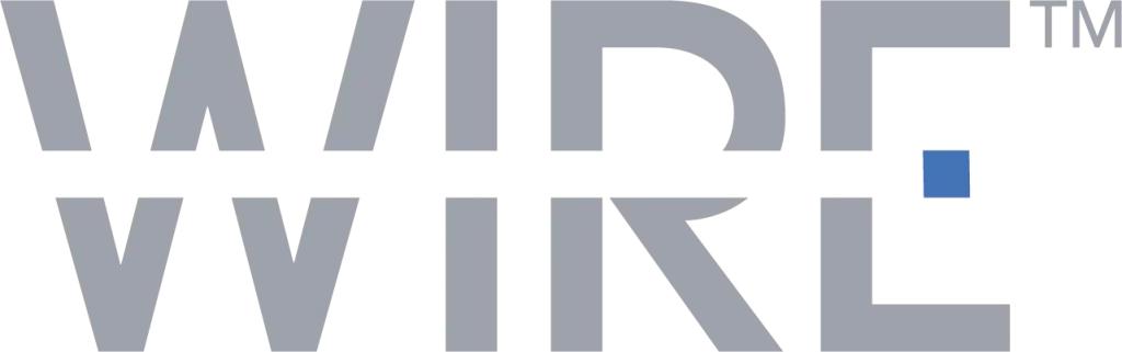 WIRE Logo
